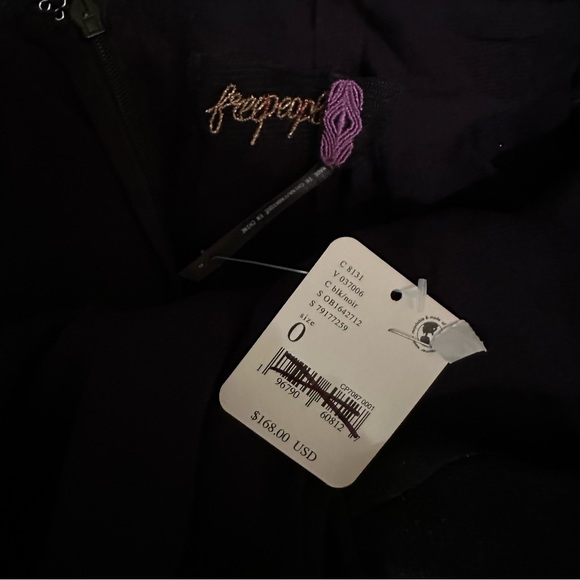 Free People Hailey Dress - Picture 8 of 9